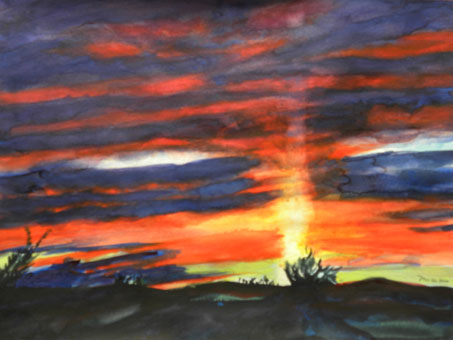 Last Light
