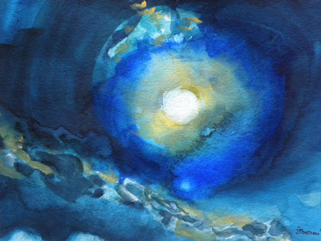 Sur La Mer