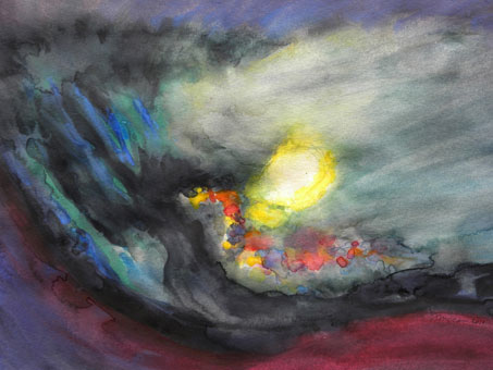 Wildfires