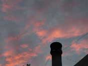 Chimney