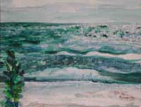 Silver Seas