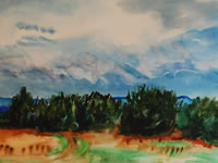 Valentine Ranch