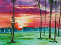 Daybreak