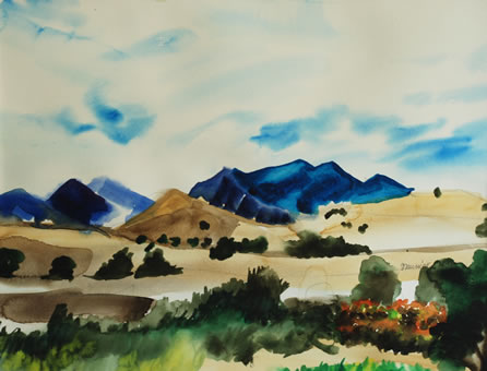 Abo Pass II