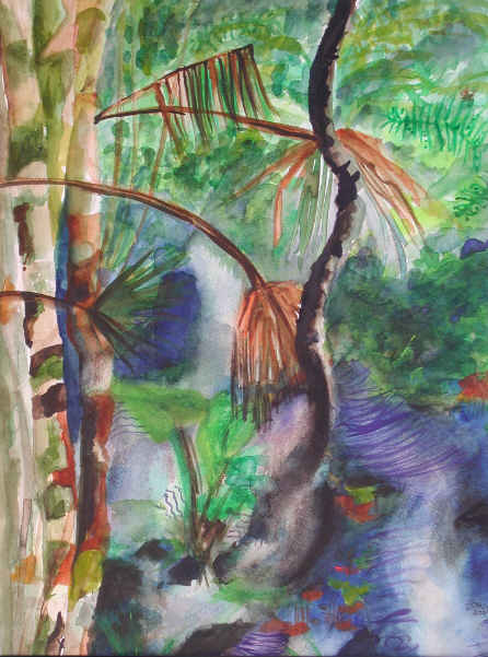 Bamboo