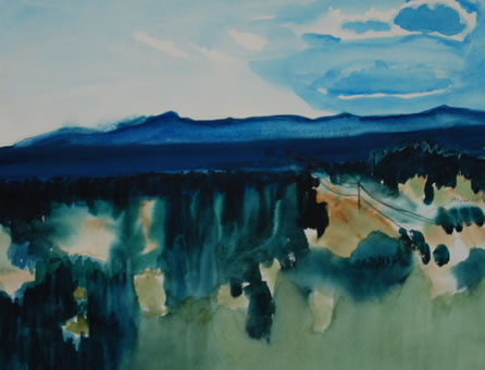 Cathys View II