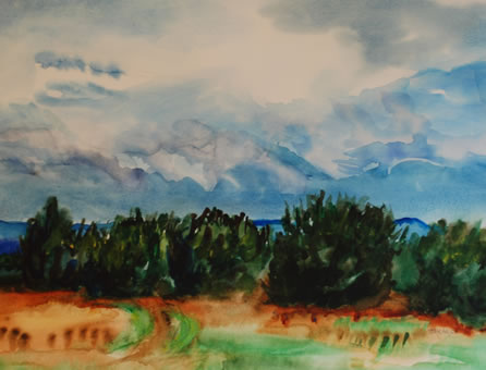 Valentine Ranch