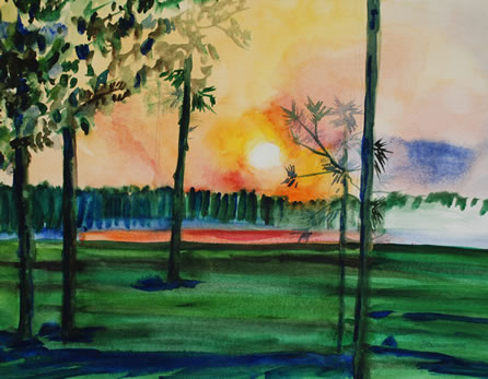 Dawn