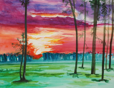 Daybreak