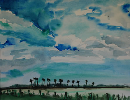 Kissimmee Prairie