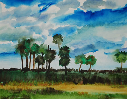 Kissimmee Prairie 2