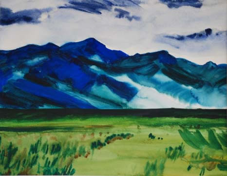 Taos Mt. 5