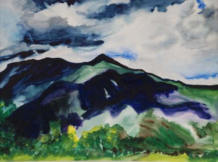 Taos Mt. 7