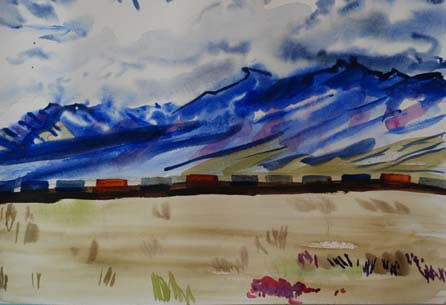 Train