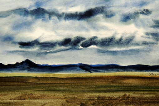 Desolation