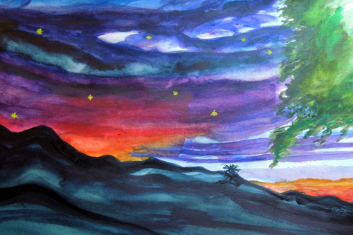 Taos Stars